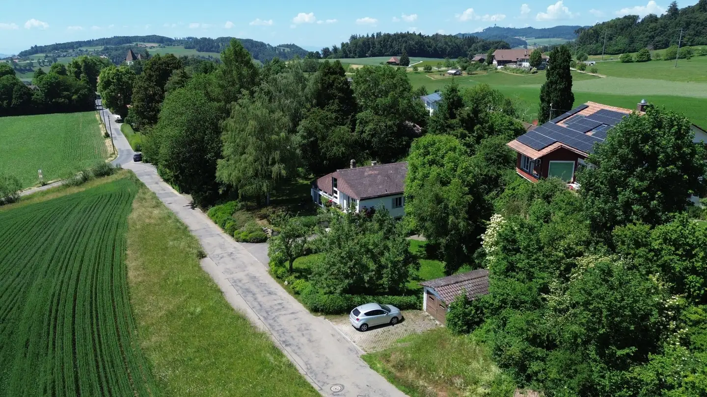 Single house for sale - Schützenhausstrasse 7, 3076 Worb - Photo 2