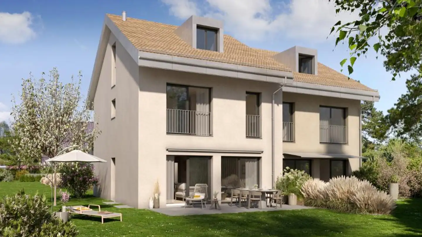 Casa singola in vendita - 1297 Founex