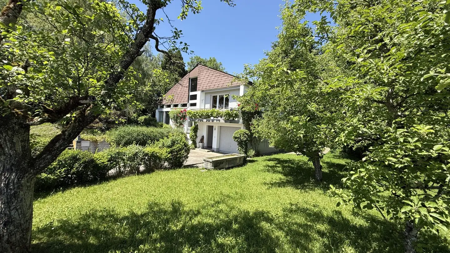 Single house for sale - Schützenhausstrasse 7, 3076 Worb - Photo 3