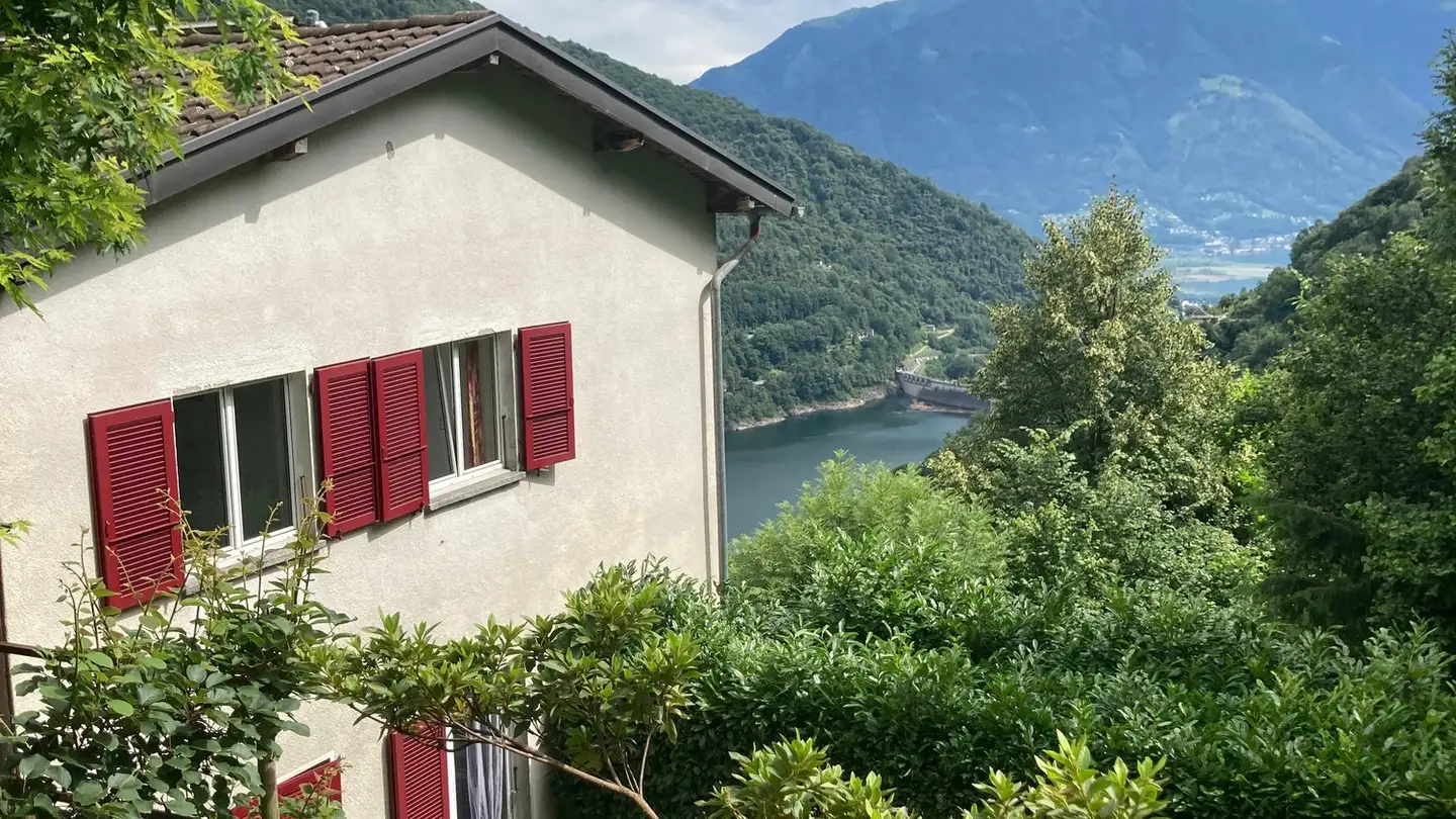 Casa singola in vendita - 6647 Mergoscia - Photo 2