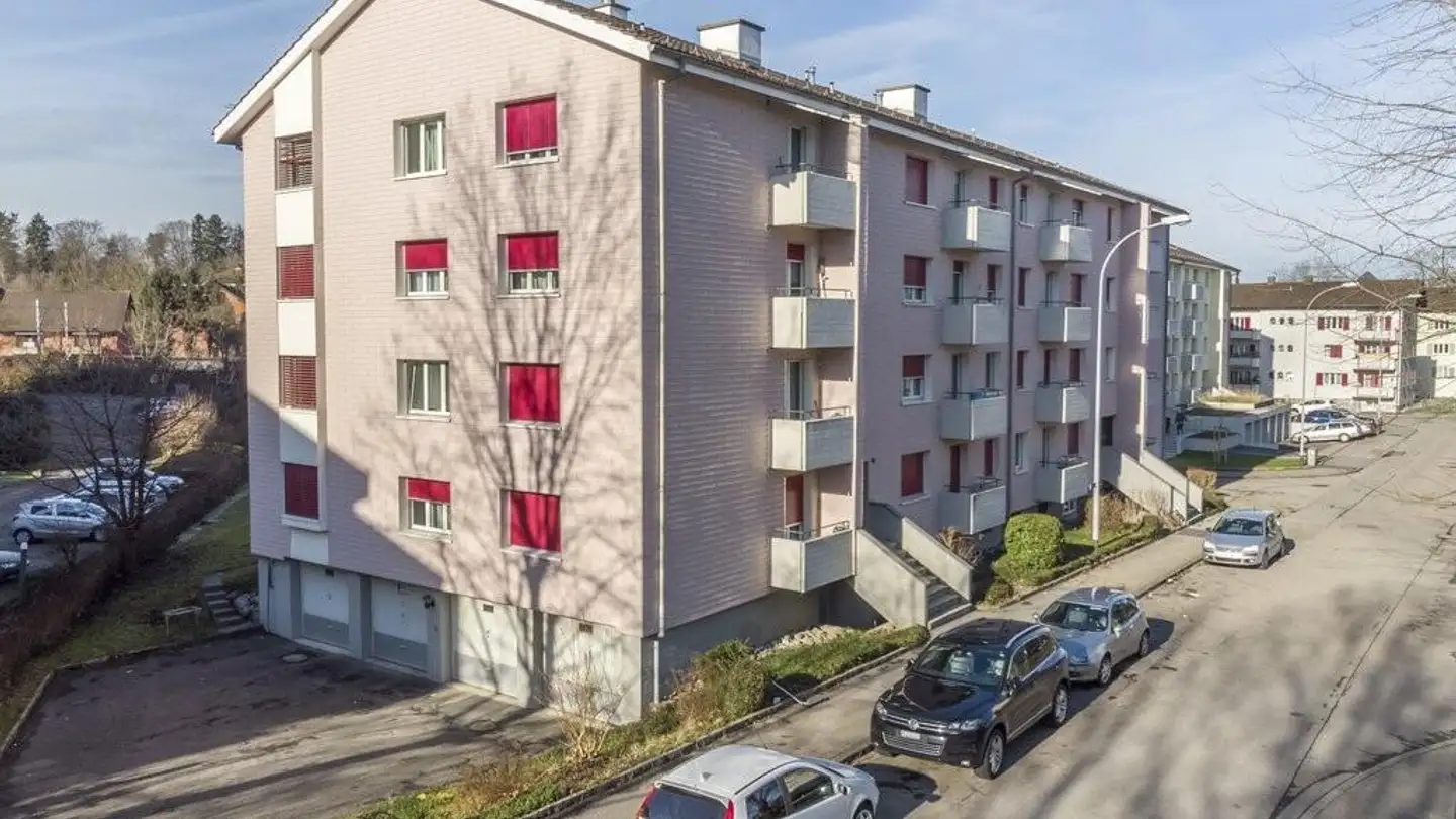 Appartement à louer - Mühlematt 11, 6020 Emmenbrücke