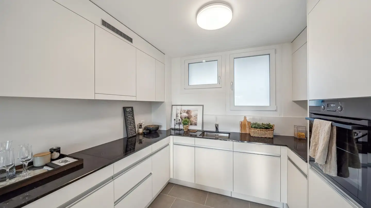 Apartment for rent - Längistrasse 15, 4133 Pratteln - Photo 2