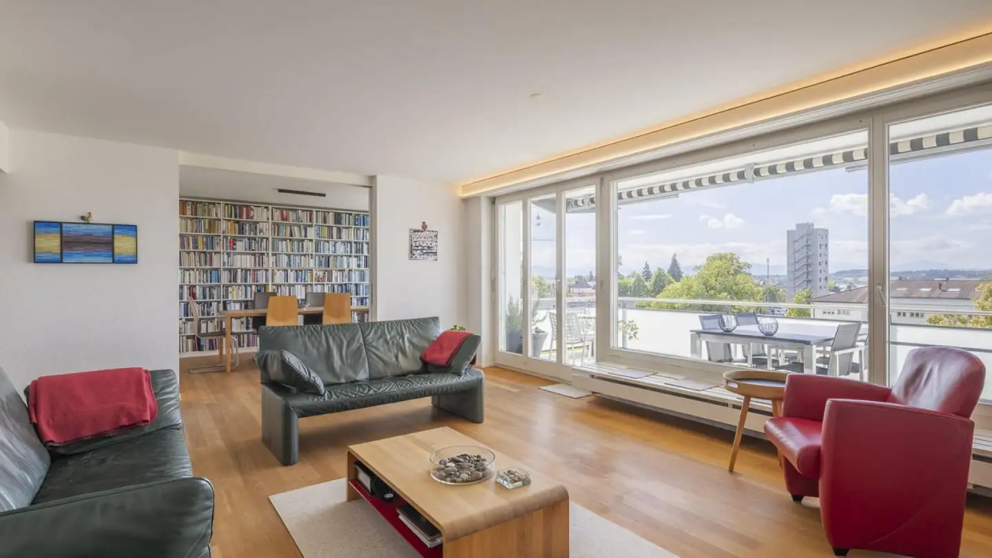 Appartamento in vendita - Bachtelstrasse 11, 8330 Pfäffikon ZH