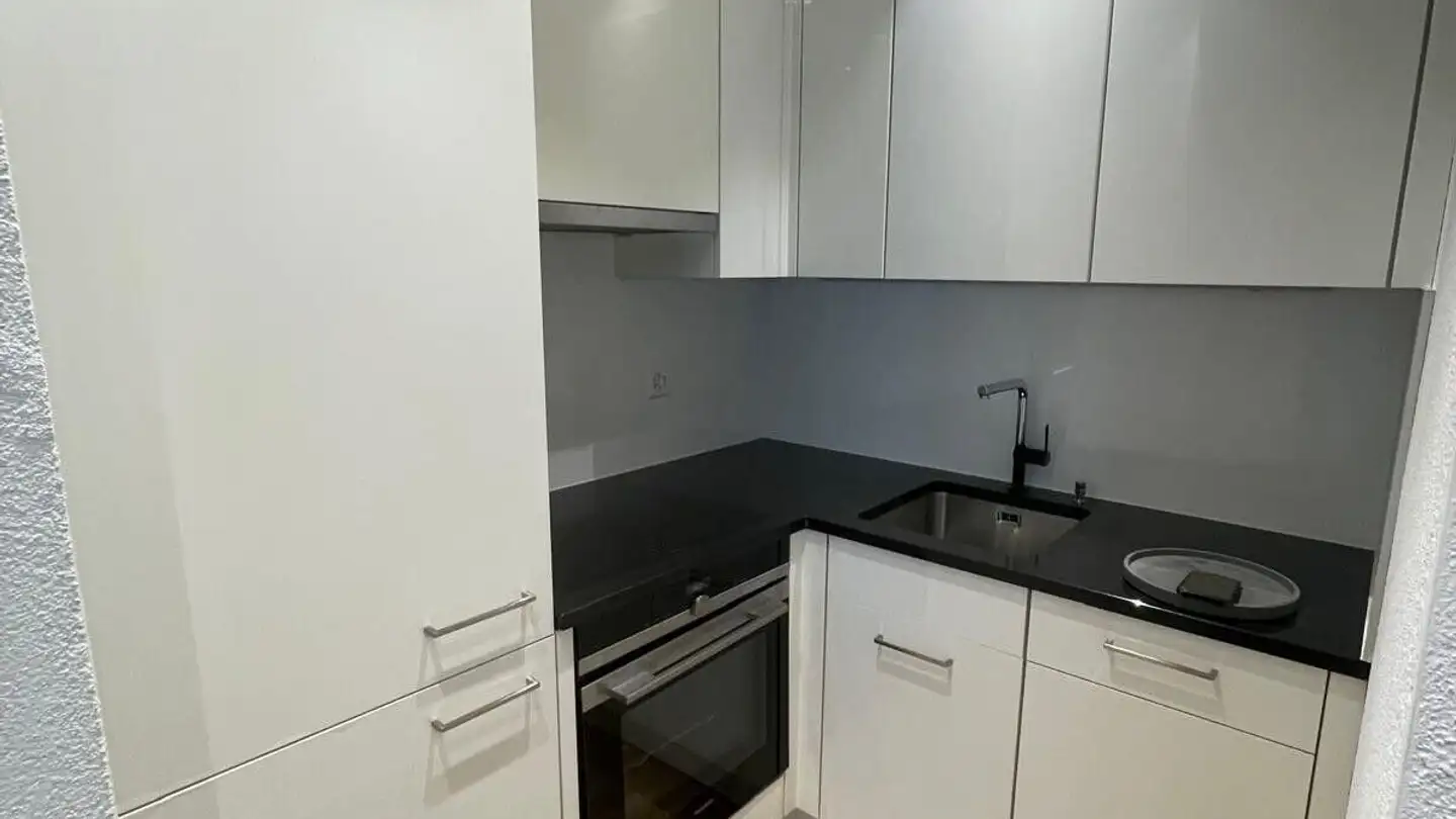 Appartamento in affitto - Gerenstrasse 16, 9400 Rorschach - Photo 2