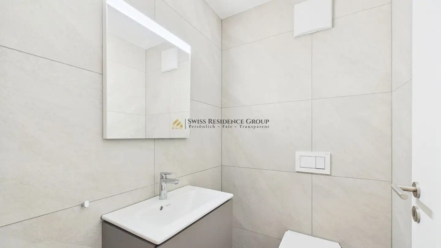 Row house for rent - 8932 Mettmenstetten - Photo 3