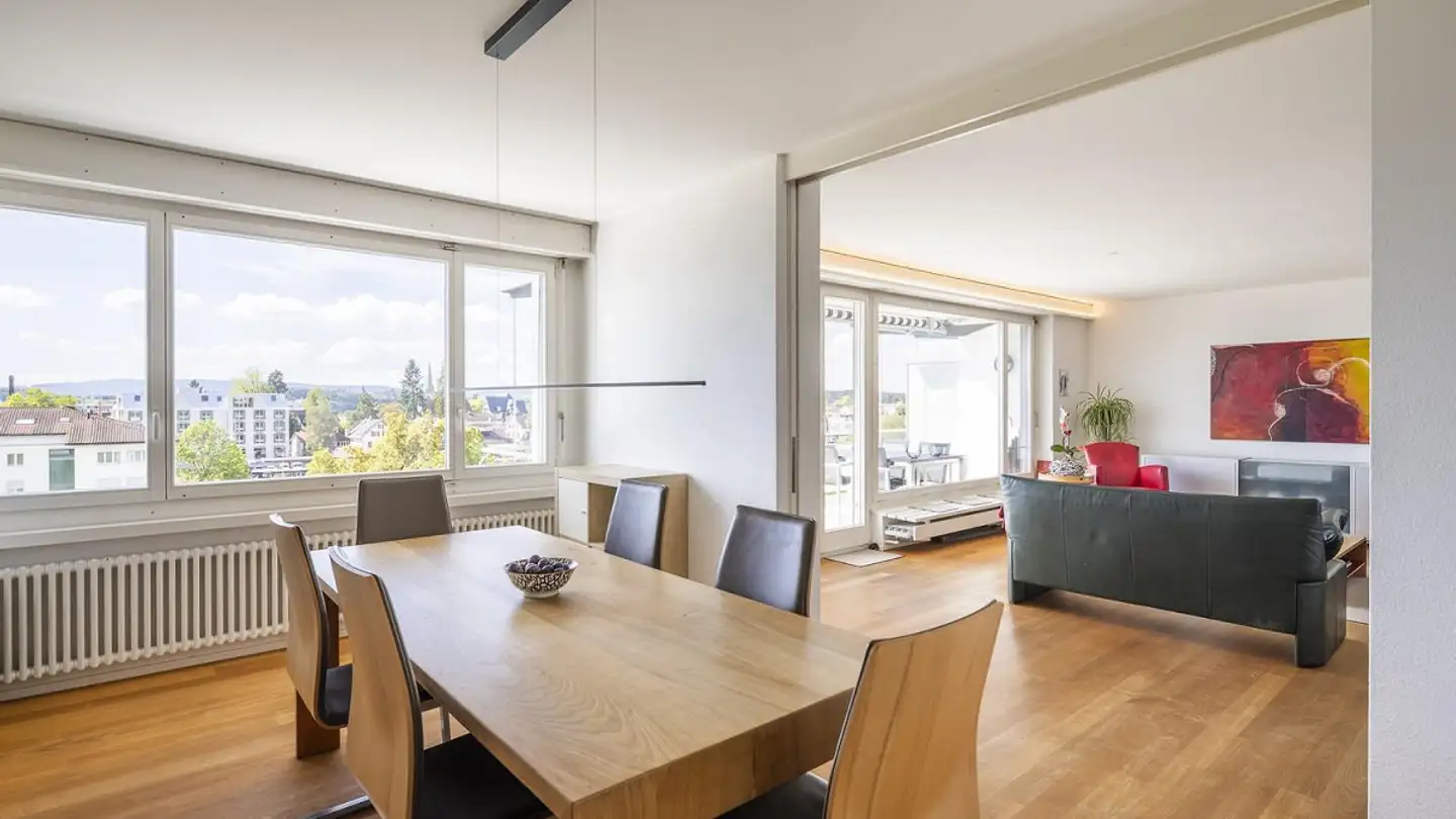 Appartamento in vendita - Bachtelstrasse 11, 8330 Pfäffikon ZH - Foto 2