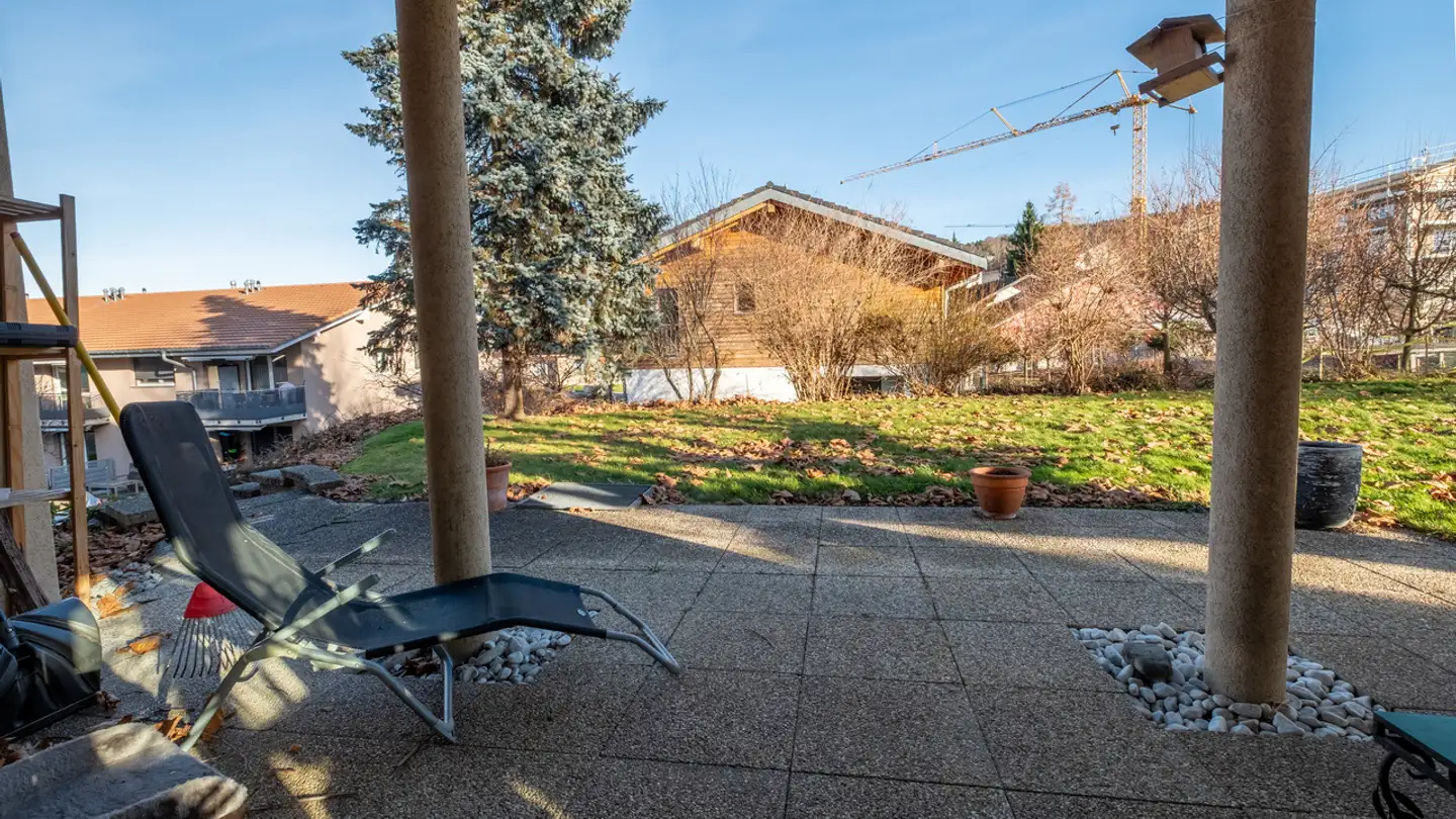 Einfamilienhaus kaufen - 1692 Massonnens - Foto 3