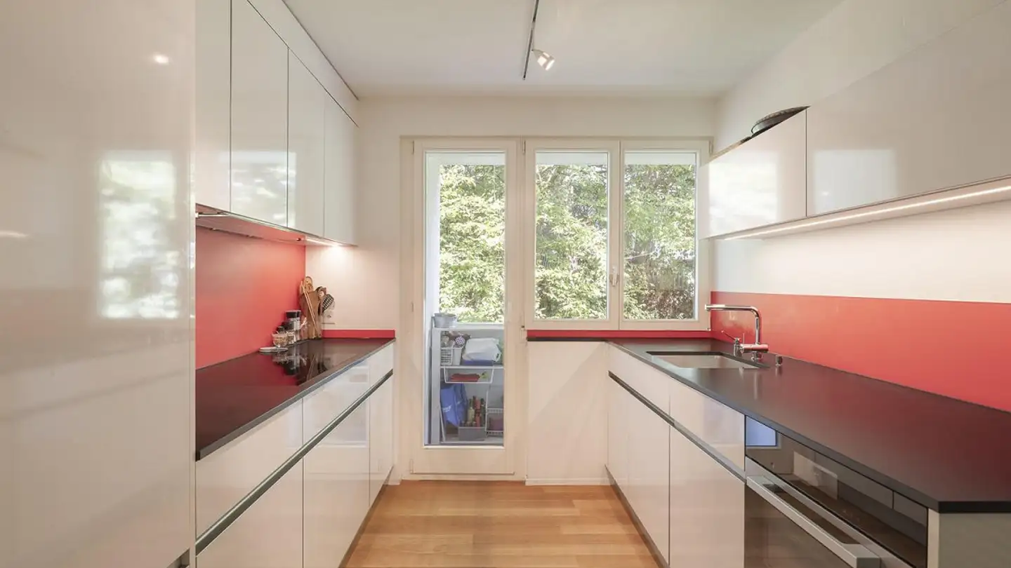 Appartamento in vendita - Bachtelstrasse 11, 8330 Pfäffikon ZH - Foto 3