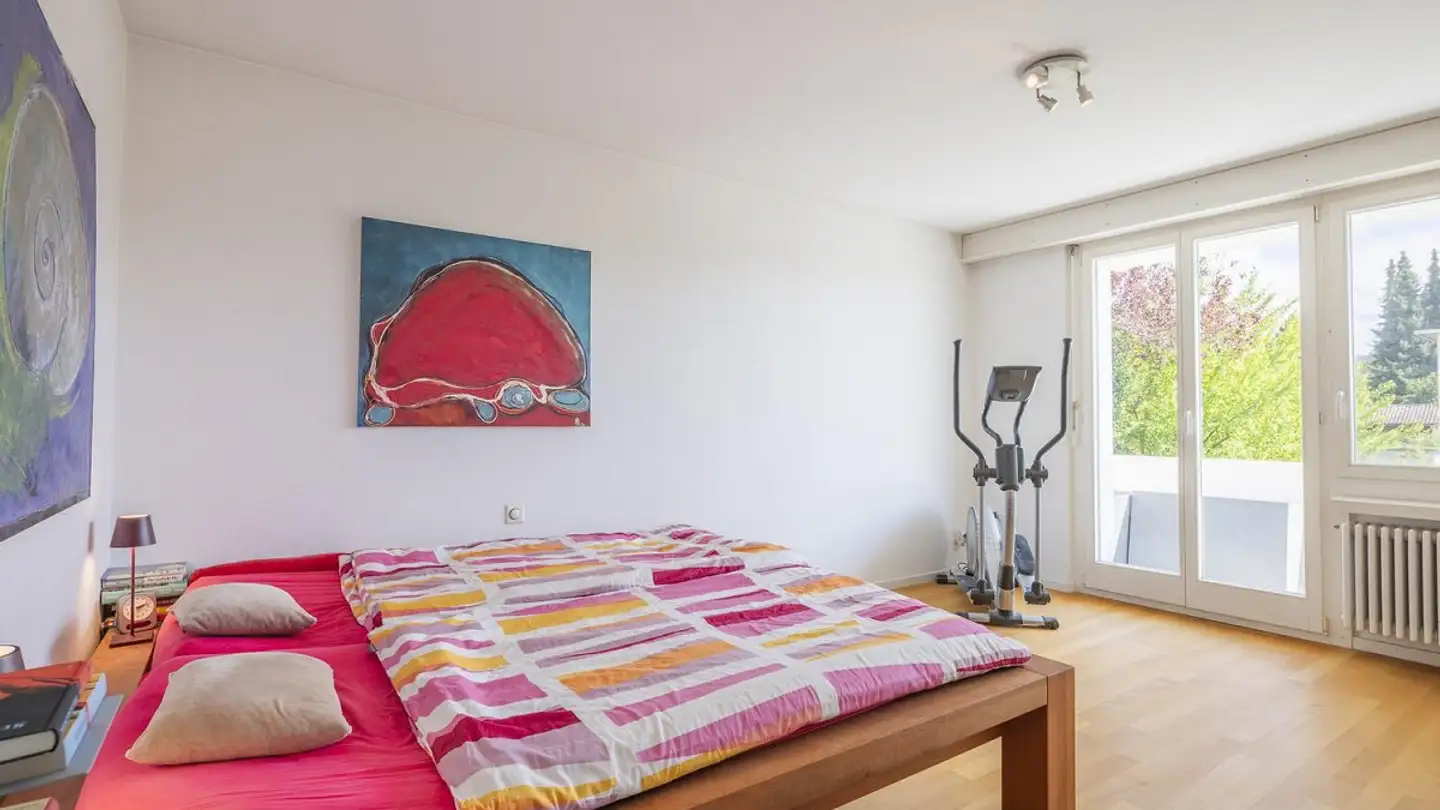 Appartamento in vendita - Bachtelstrasse 11, 8330 Pfäffikon ZH - Foto 4