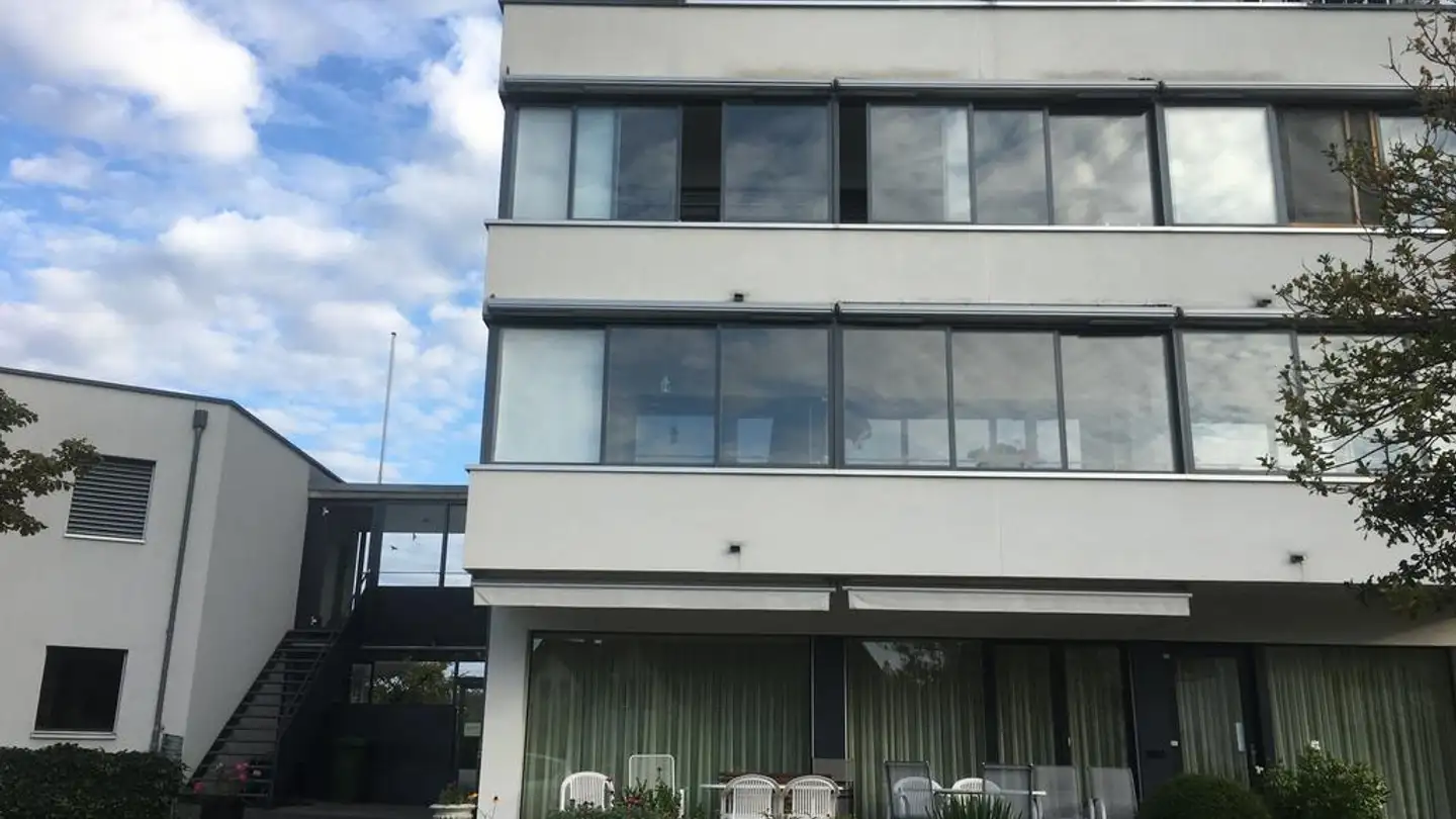 Apartment for rent - Montessalet 6, 3280 Murten