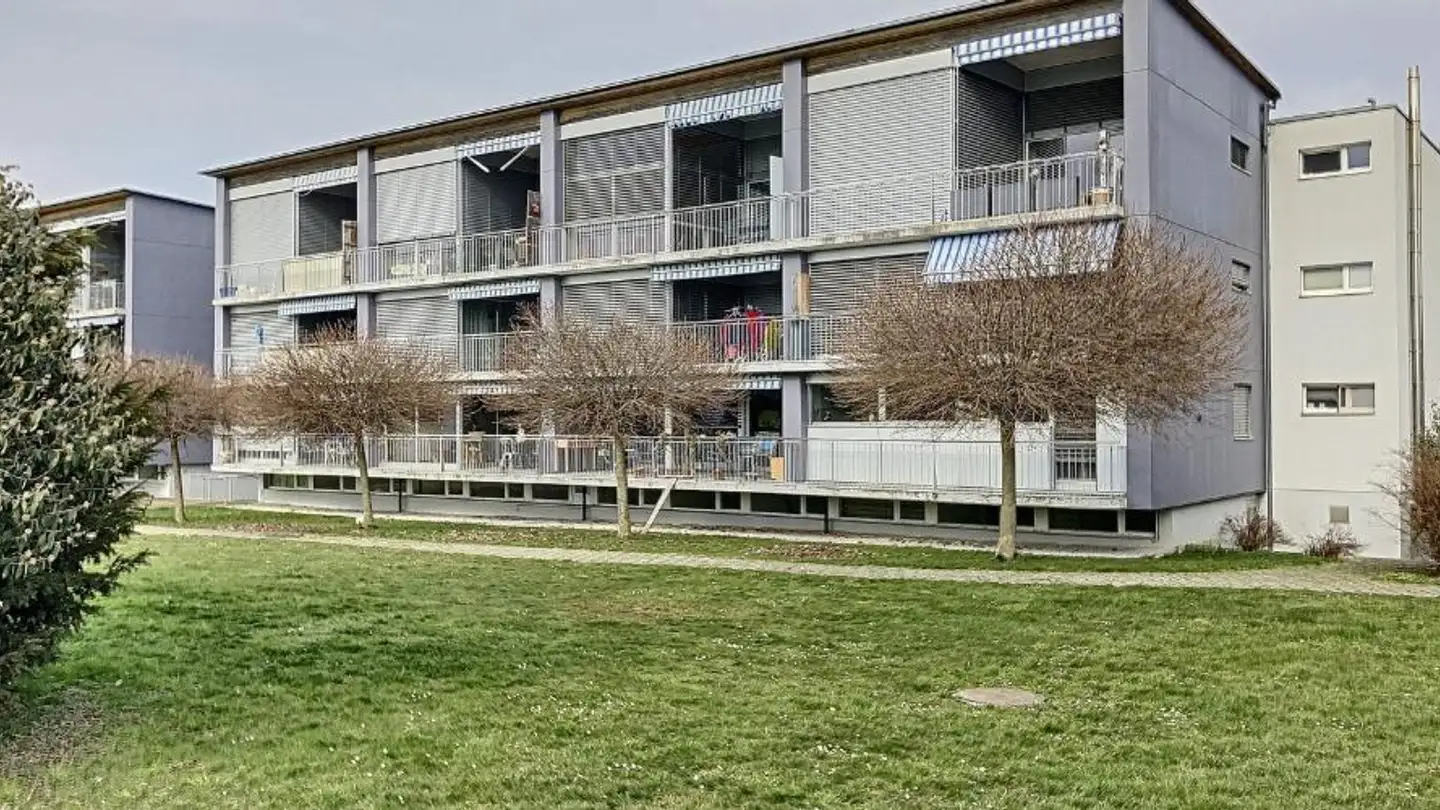 Apartment for rent - Route de Moudon 45, 1670 Ursy - Photo 2