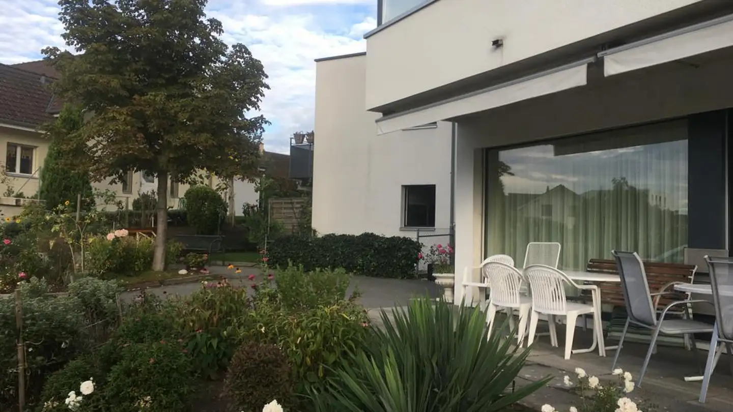 Apartment for rent - Montessalet 6, 3280 Murten - Photo 2