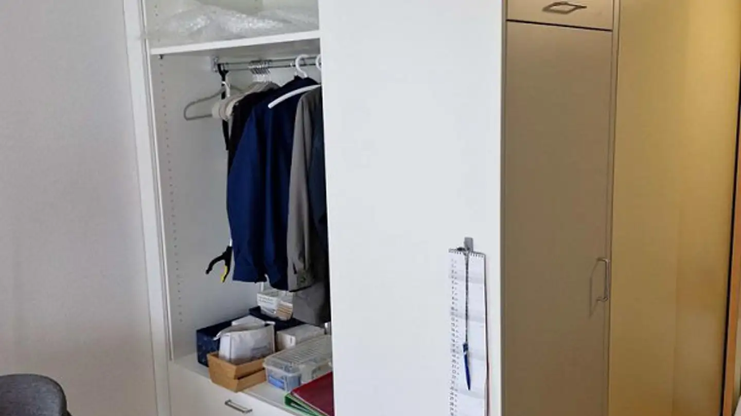 Apartment for rent - Montessalet 6, 3280 Murten - Photo 4