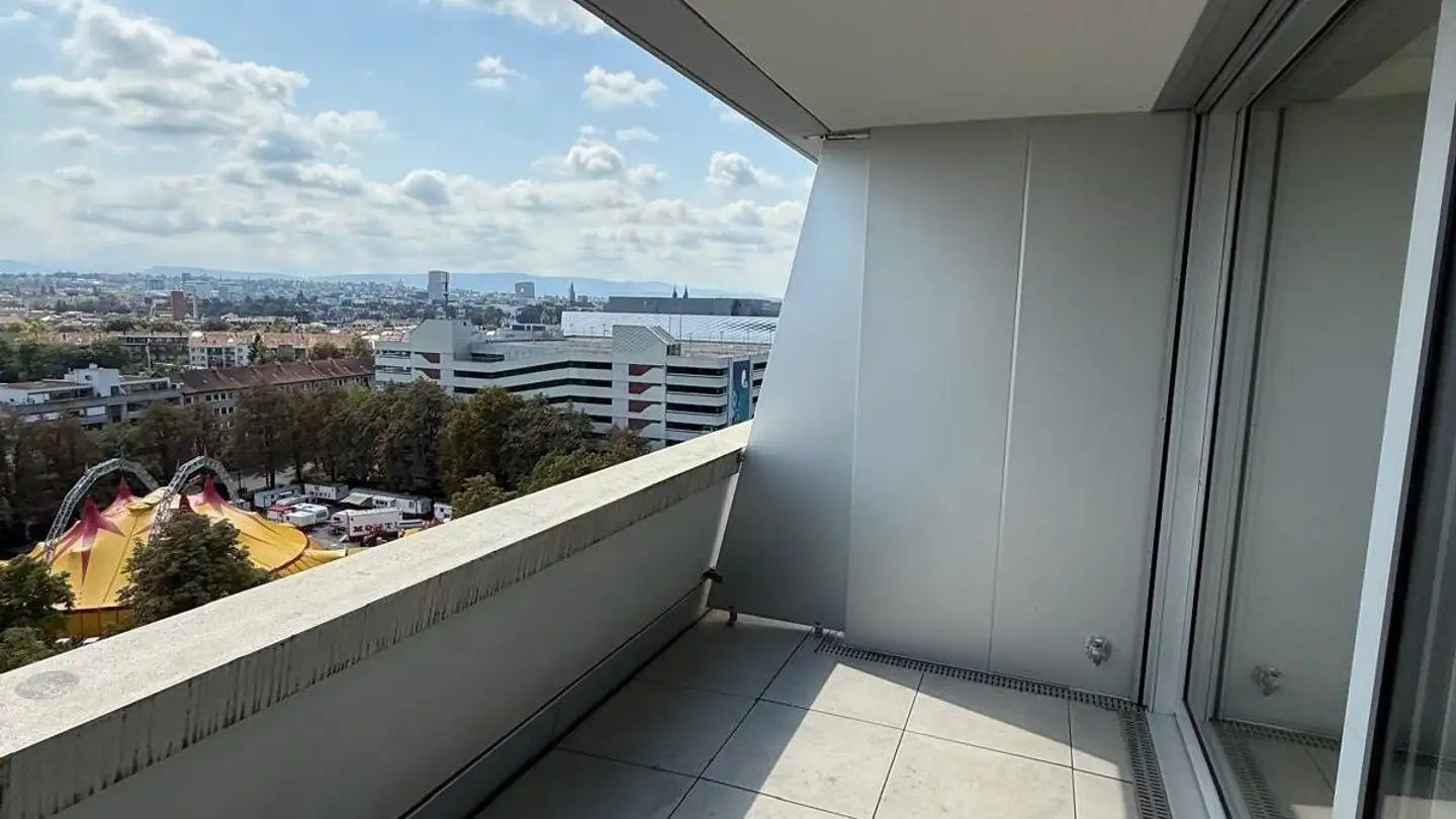 Appartement à louer - Rosentalstrasse 17, 4058 Basel - Photo 2