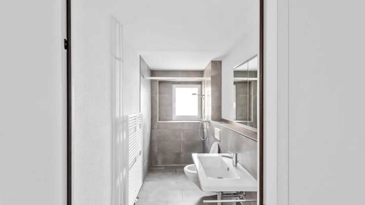 Wohnung mieten - Luzernerstrasse 40, 5620 Bremgarten AG - Foto 4