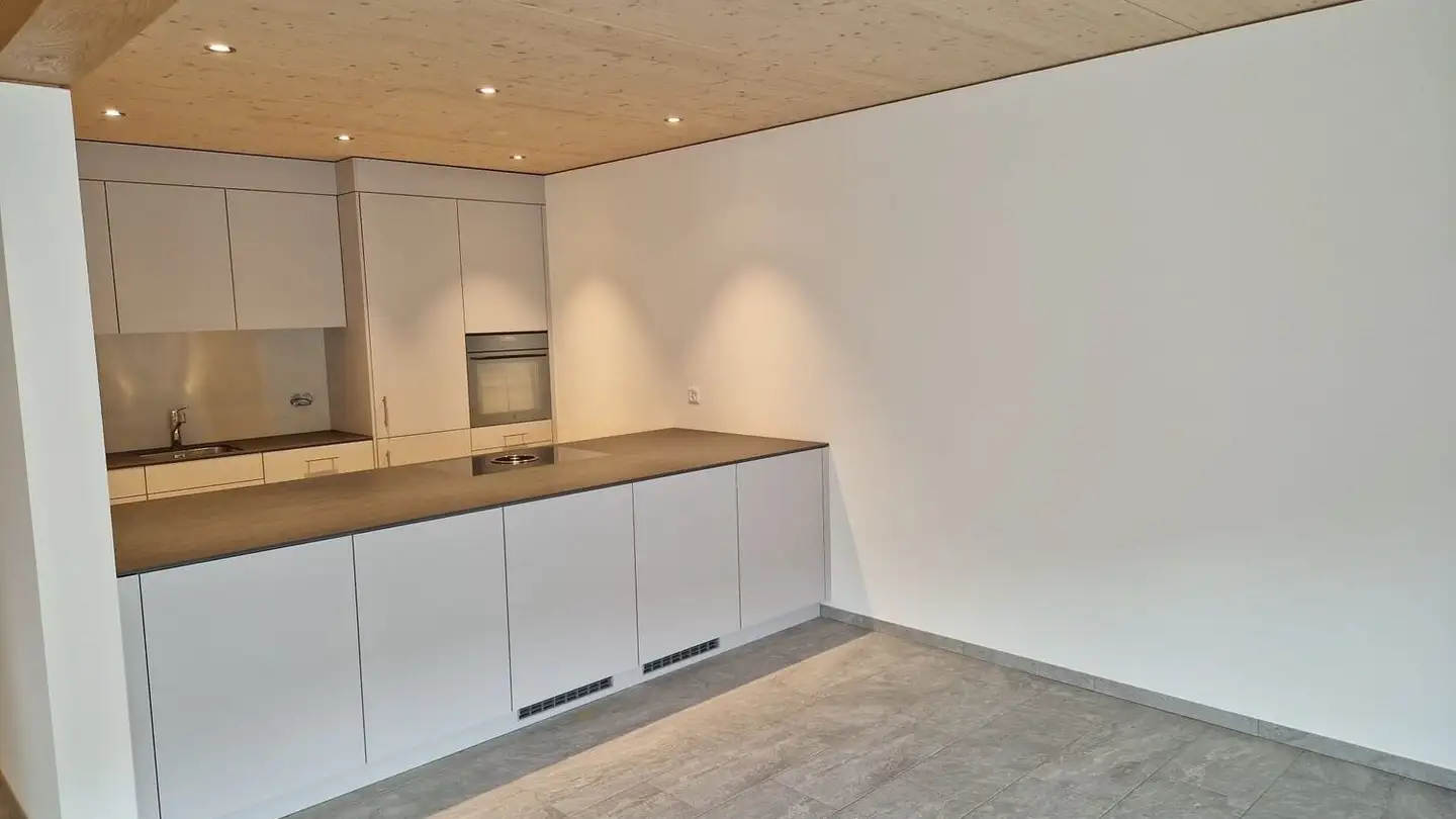 Apartment for rent - Dorfstrasse 5a, 4715 Herbetswil