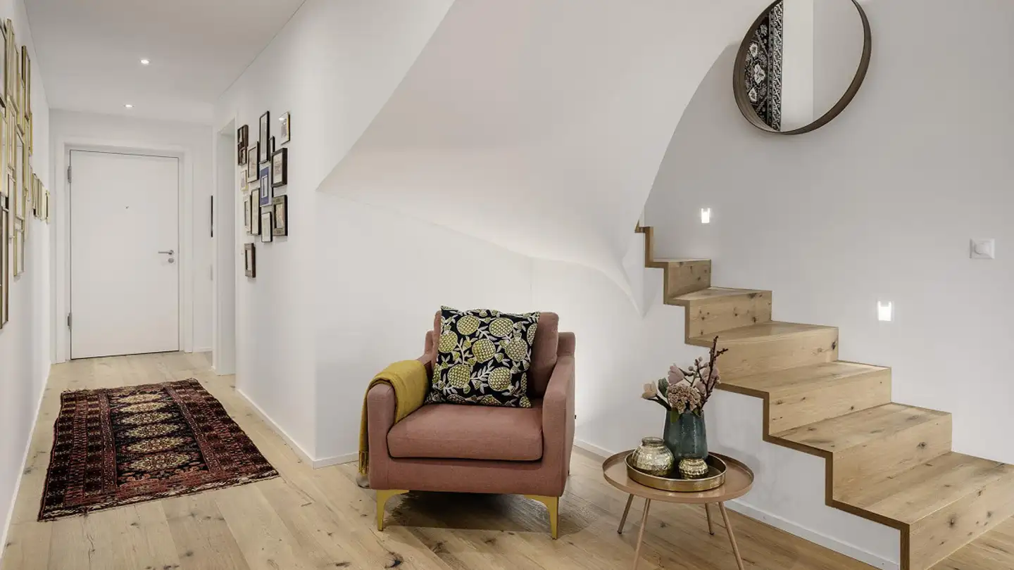Wohnung kaufen - 8314 Kyburg - Foto 4