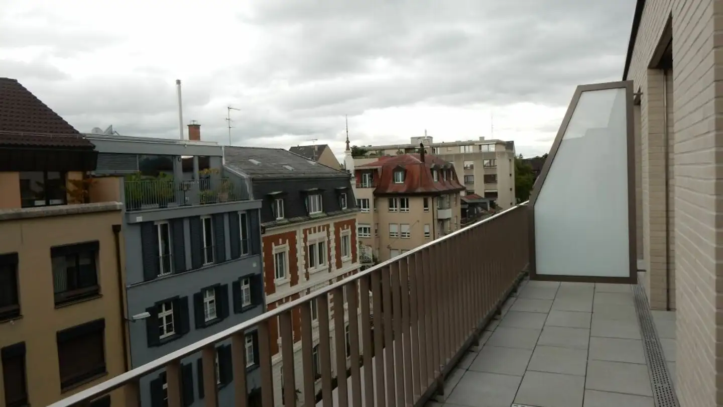 Appartamento in affitto - Thannerstrasse 19, 4054 Basel - Foto 4