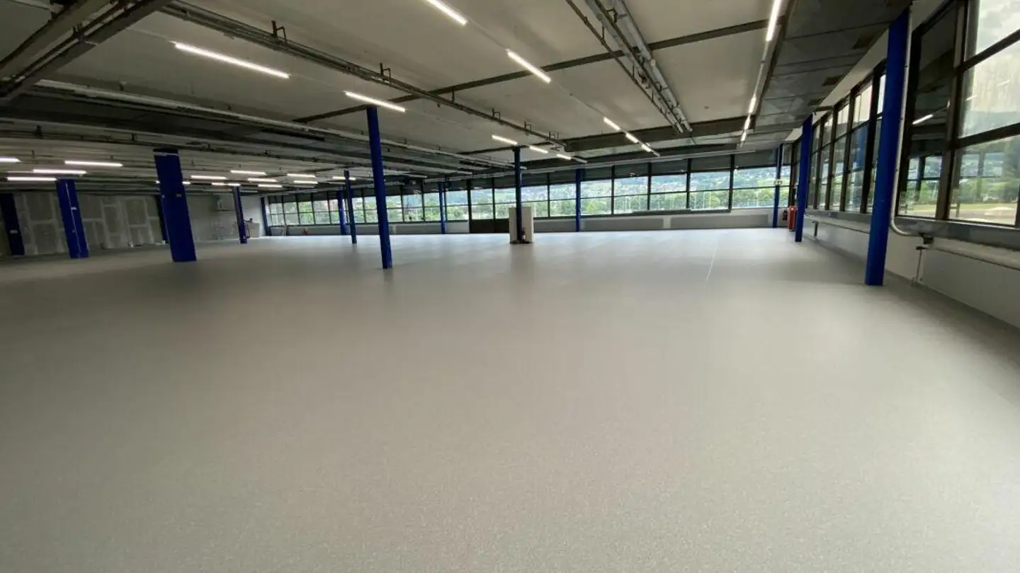 Gewerbe mieten - Pfeffingerring 201, 4147 Aesch BL - Foto 4