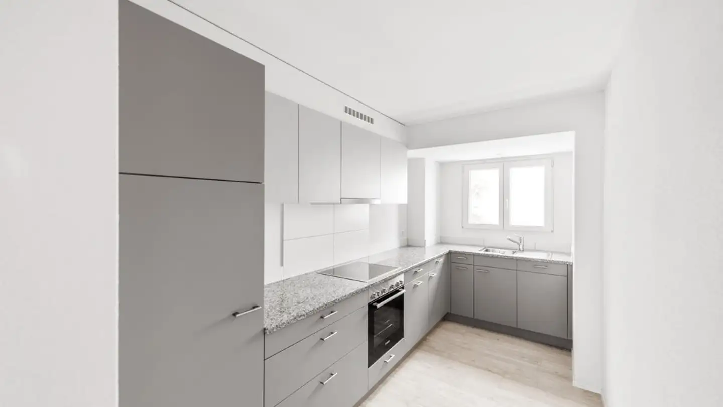 Wohnung mieten - Luzernerstrasse 40, 5620 Bremgarten AG - Foto 2