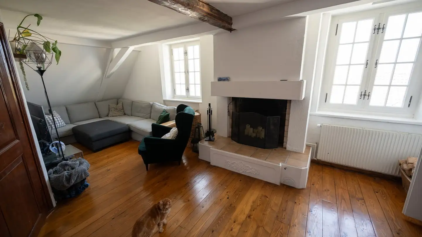 Duplex in affitto - Seestrasse 233, 8708 Männedorf