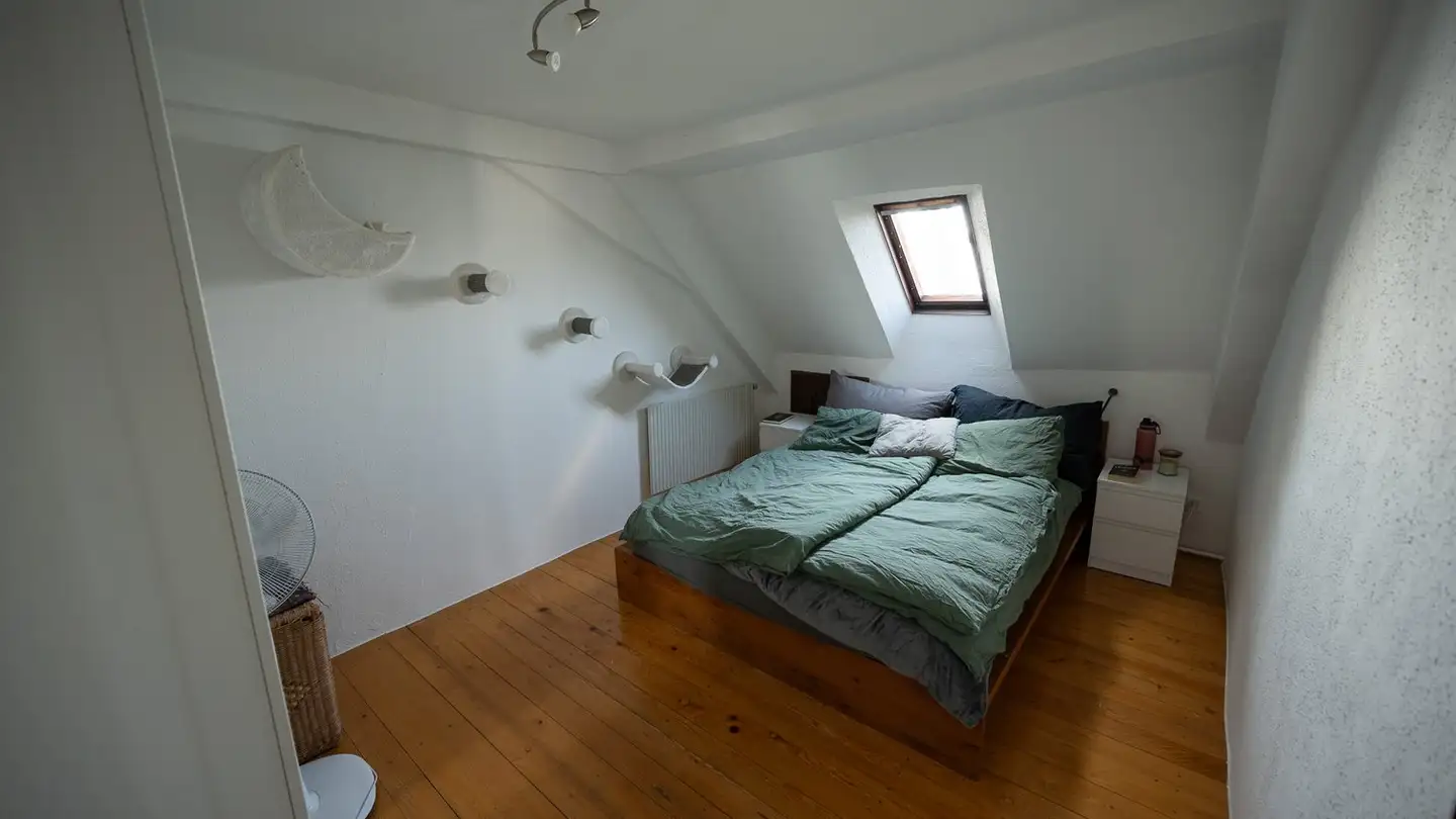 Duplex in affitto - Seestrasse 233, 8708 Männedorf - Foto 3