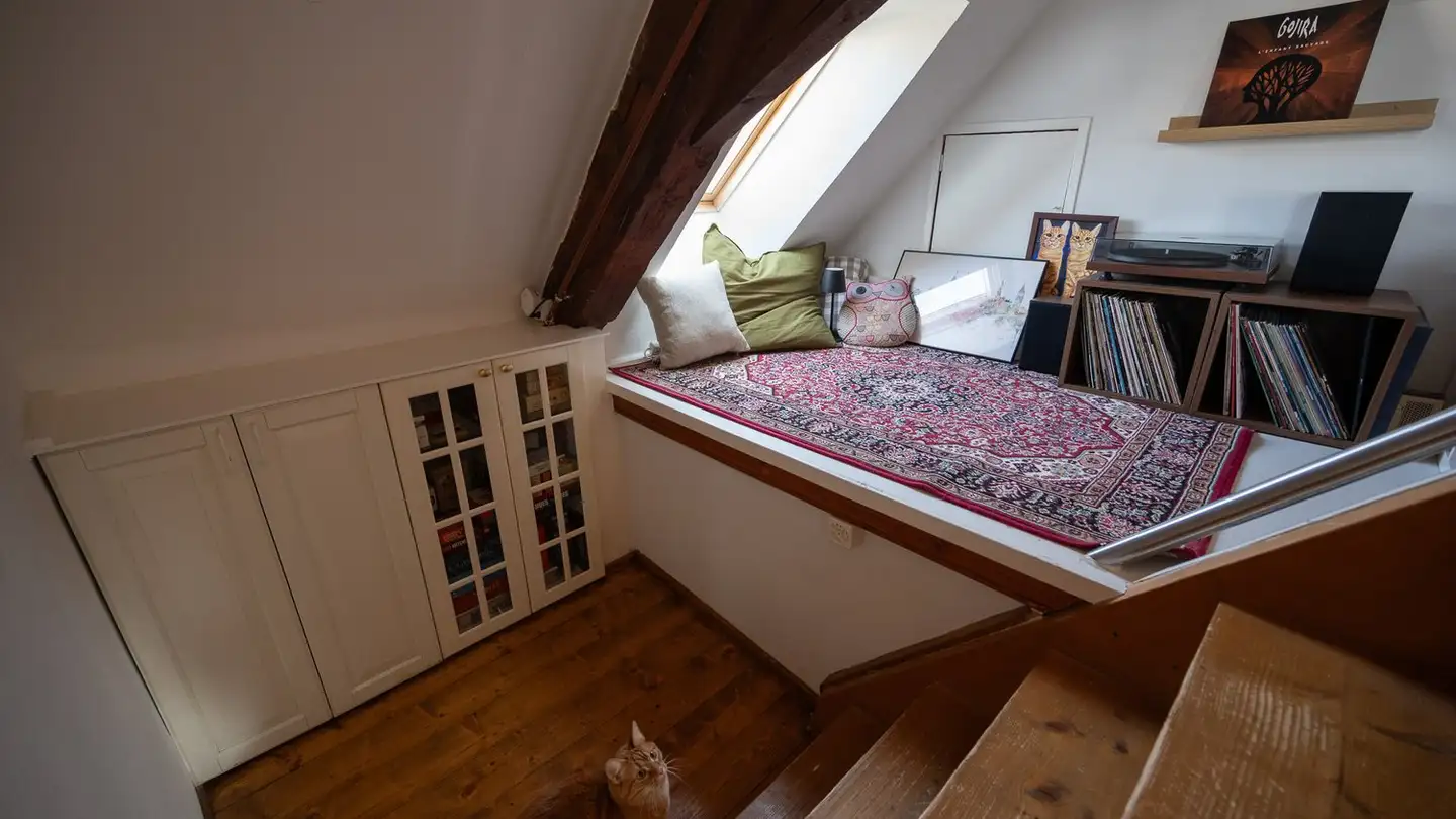 Duplex in affitto - Seestrasse 233, 8708 Männedorf - Foto 4