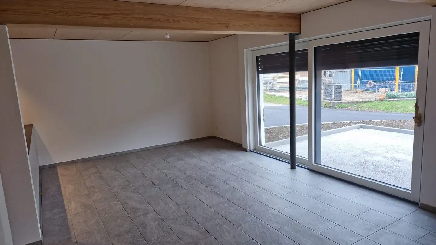 Apartment for rent - Dorfstrasse 5a, 4715 Herbetswil - Photo 2