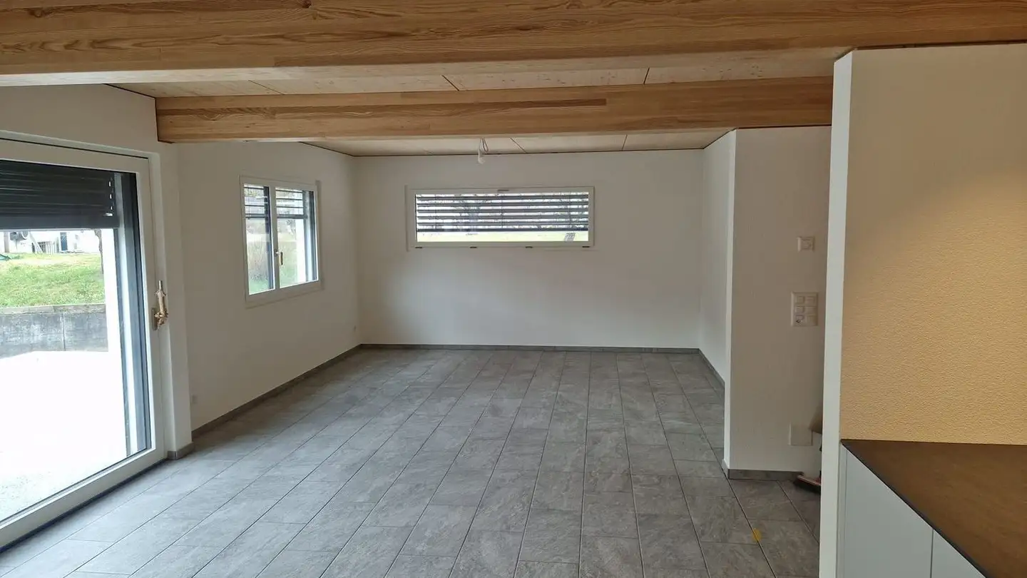 Apartment for rent - Dorfstrasse 5a, 4715 Herbetswil - Photo 3