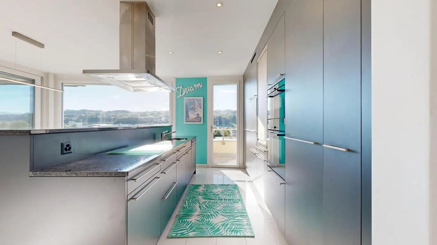 Penthouse kaufen - Mülirain 2b, 6280 Hochdorf - Foto 3