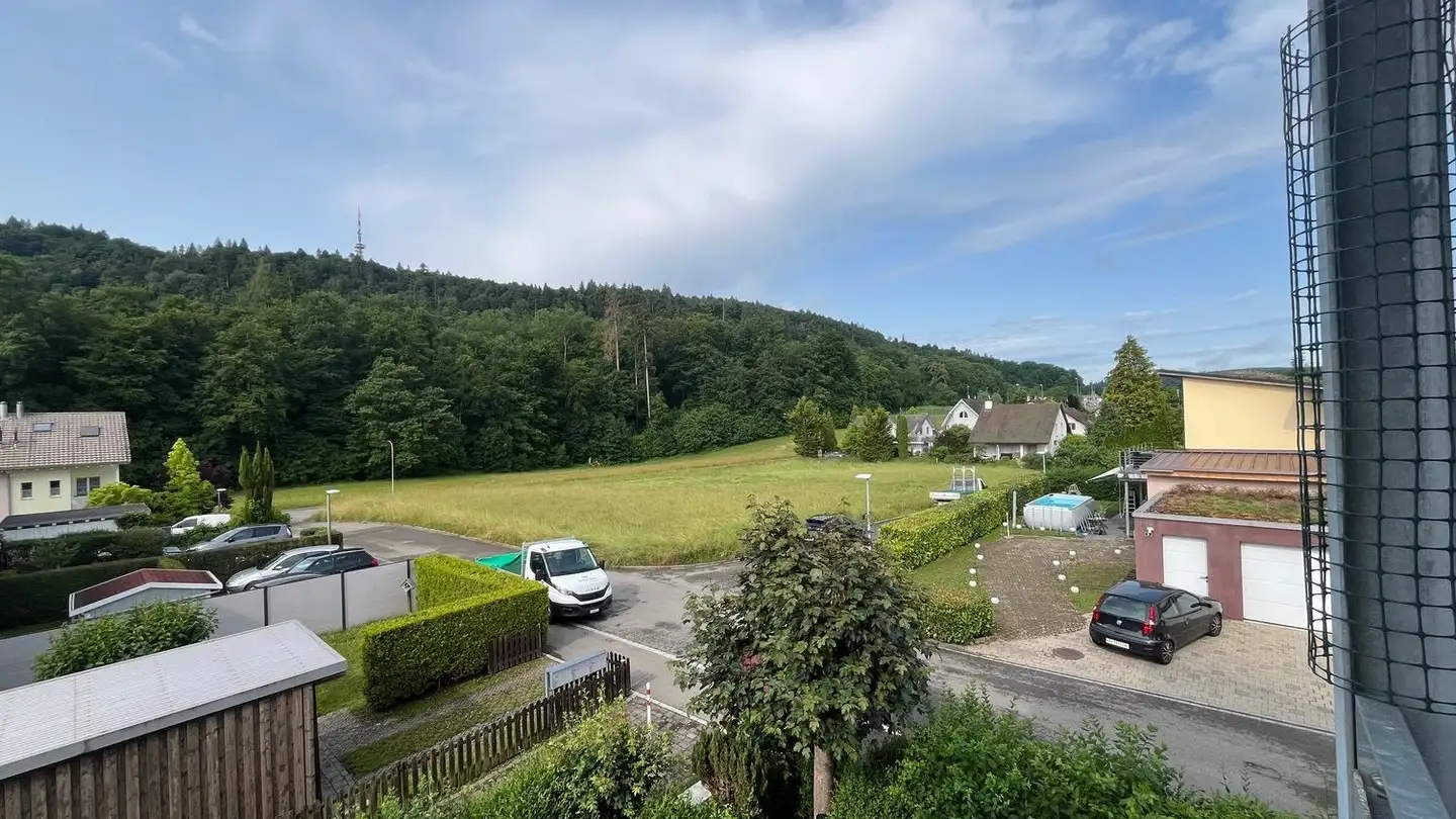 Apartment for sale - Forbüelstrasse 14, 8245 Feuerthalen