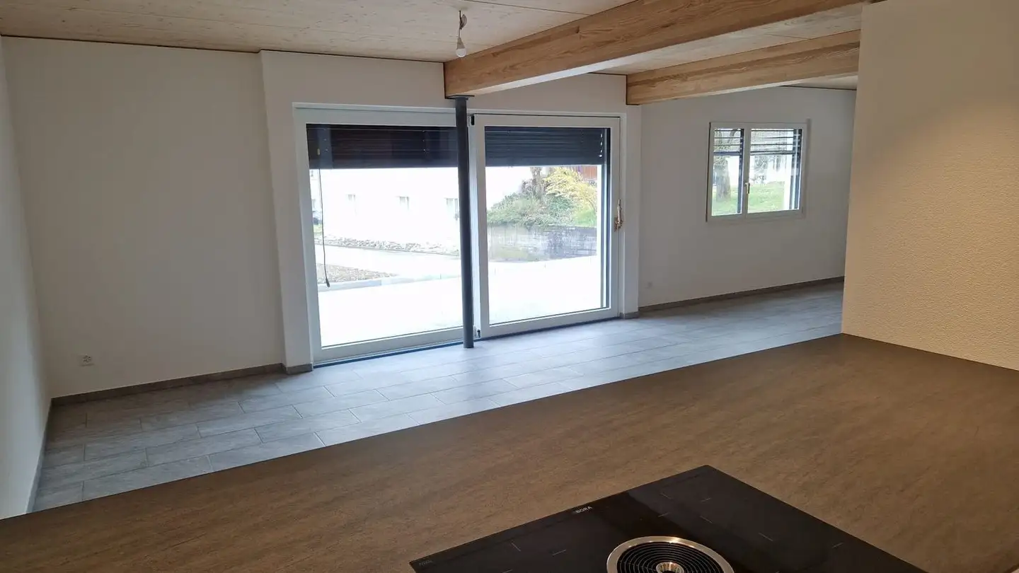 Apartment for rent - Dorfstrasse 5a, 4715 Herbetswil - Photo 4