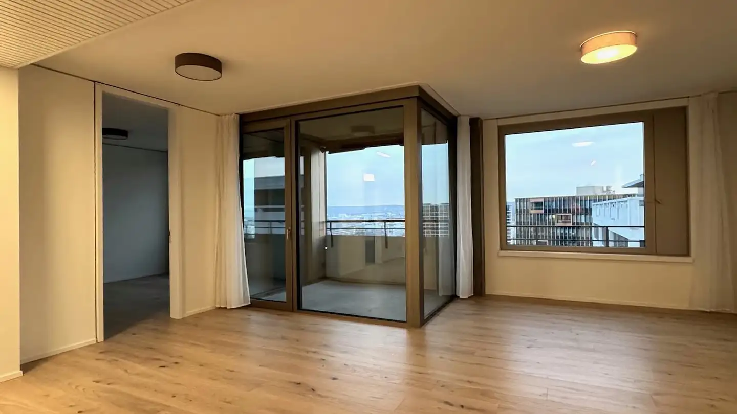 Wohnung mieten - Leutschenbachstrasse 40, 8050 Zürich - Foto 3