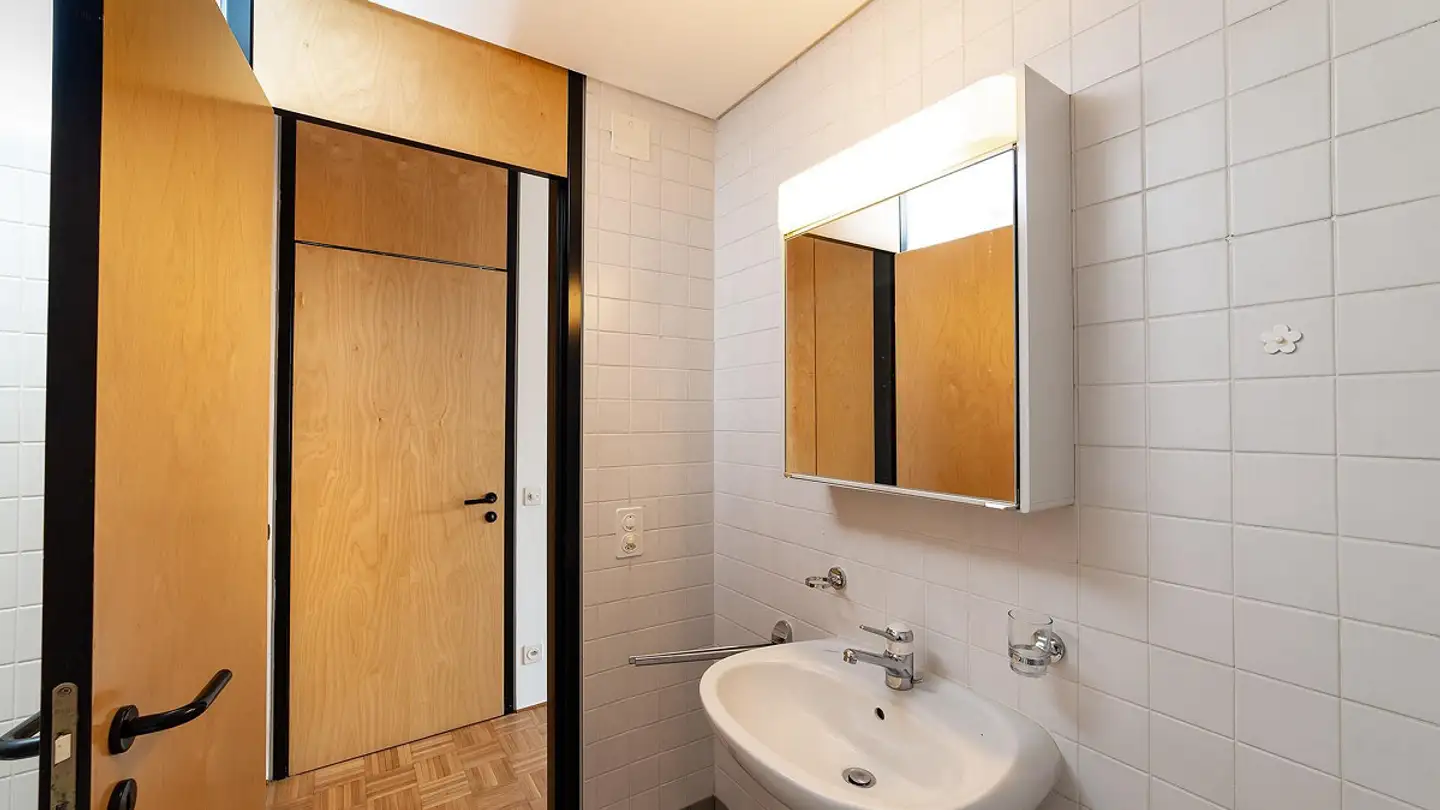 Appartement à louer - Via Generale Guisan 6, 6900 Paradiso - Photo 4