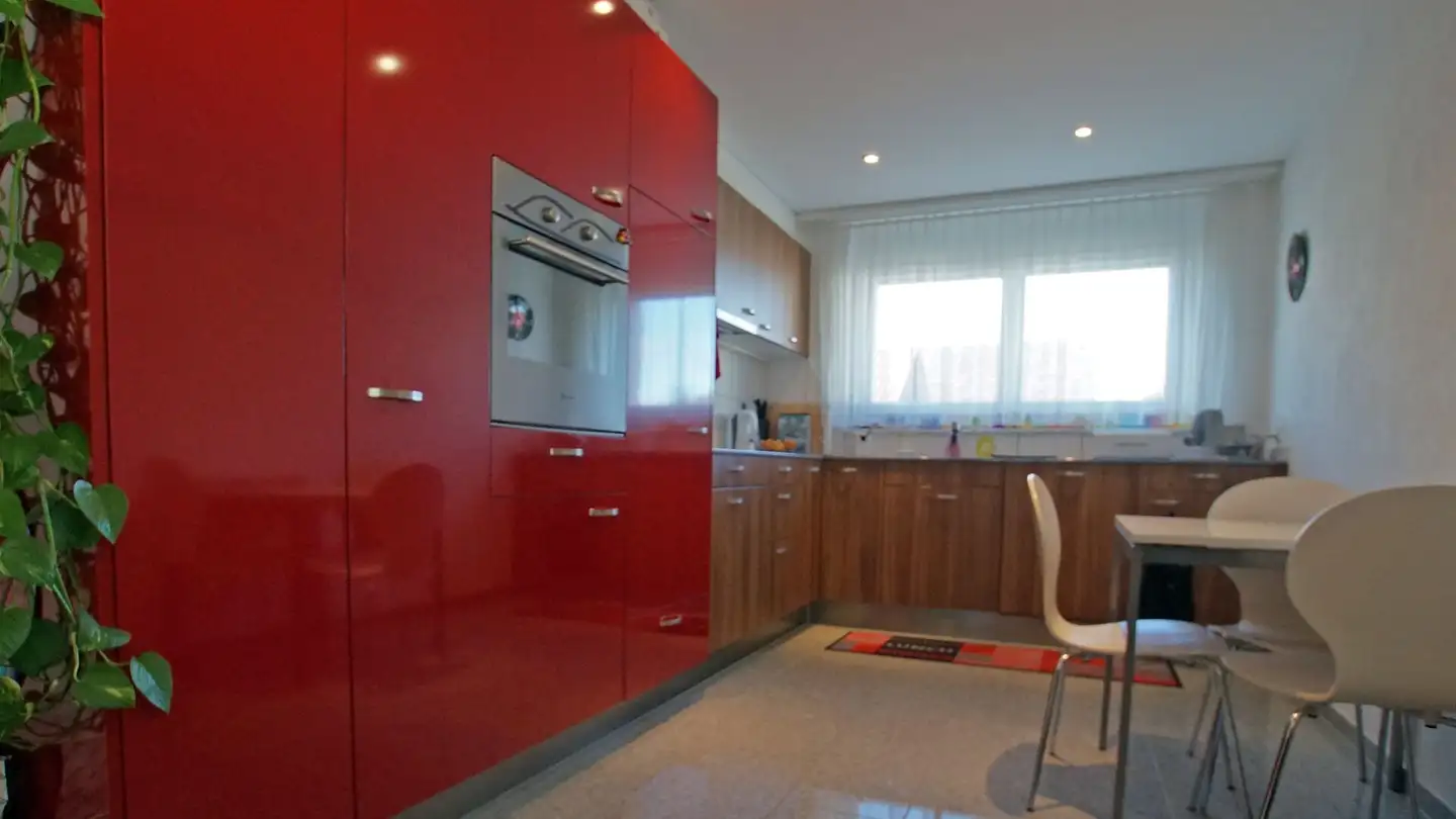 Wohnung mieten - Hauptstrasse, 5616 Meisterschwanden - Foto 3