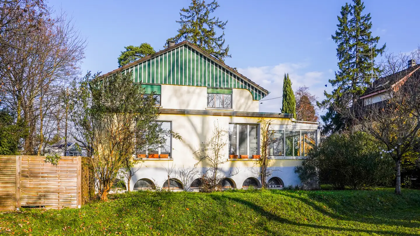 Höhlenhaus kaufen - 1219 Châtelaine