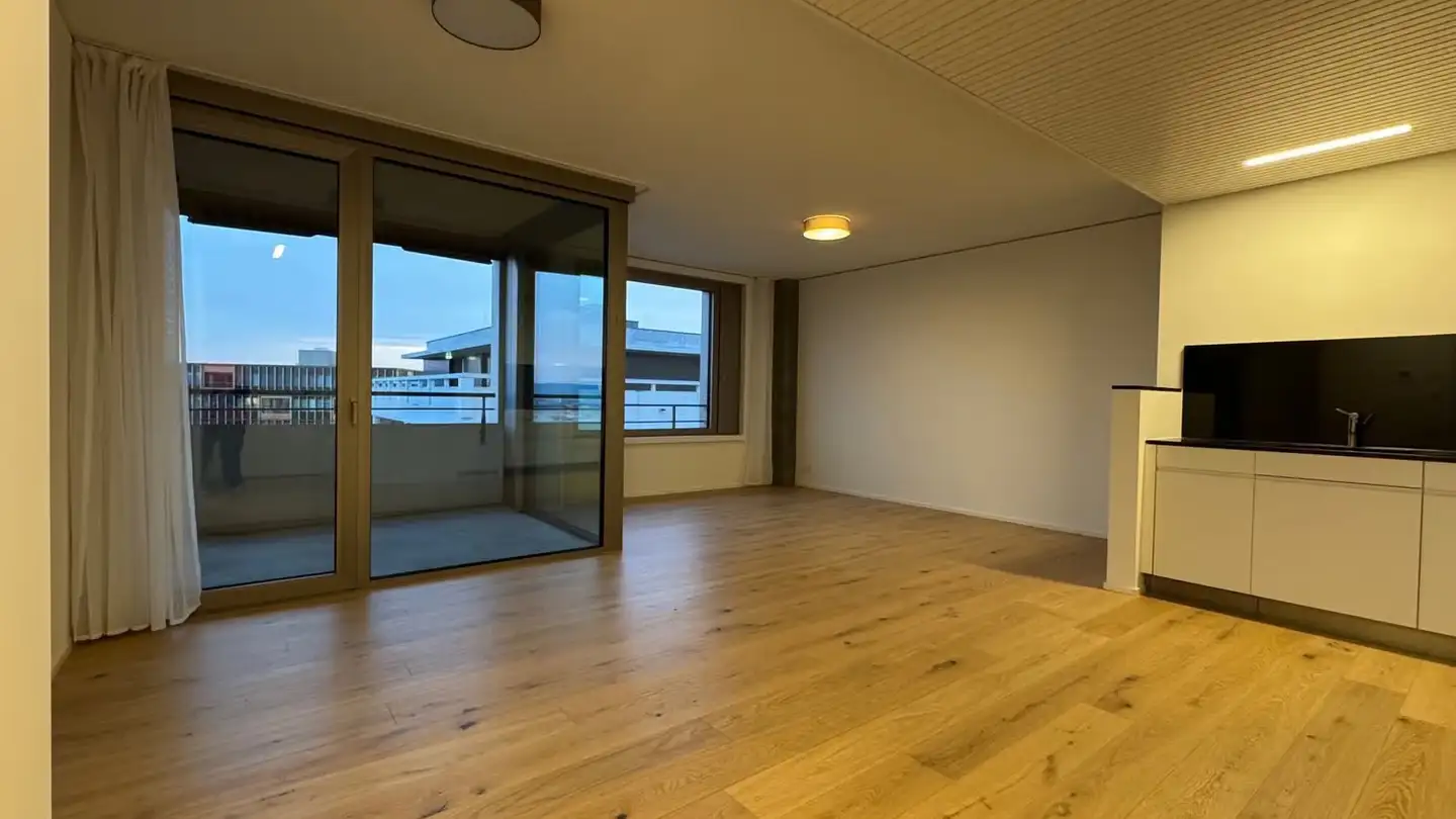 Wohnung mieten - Leutschenbachstrasse 40, 8050 Zürich - Foto 4