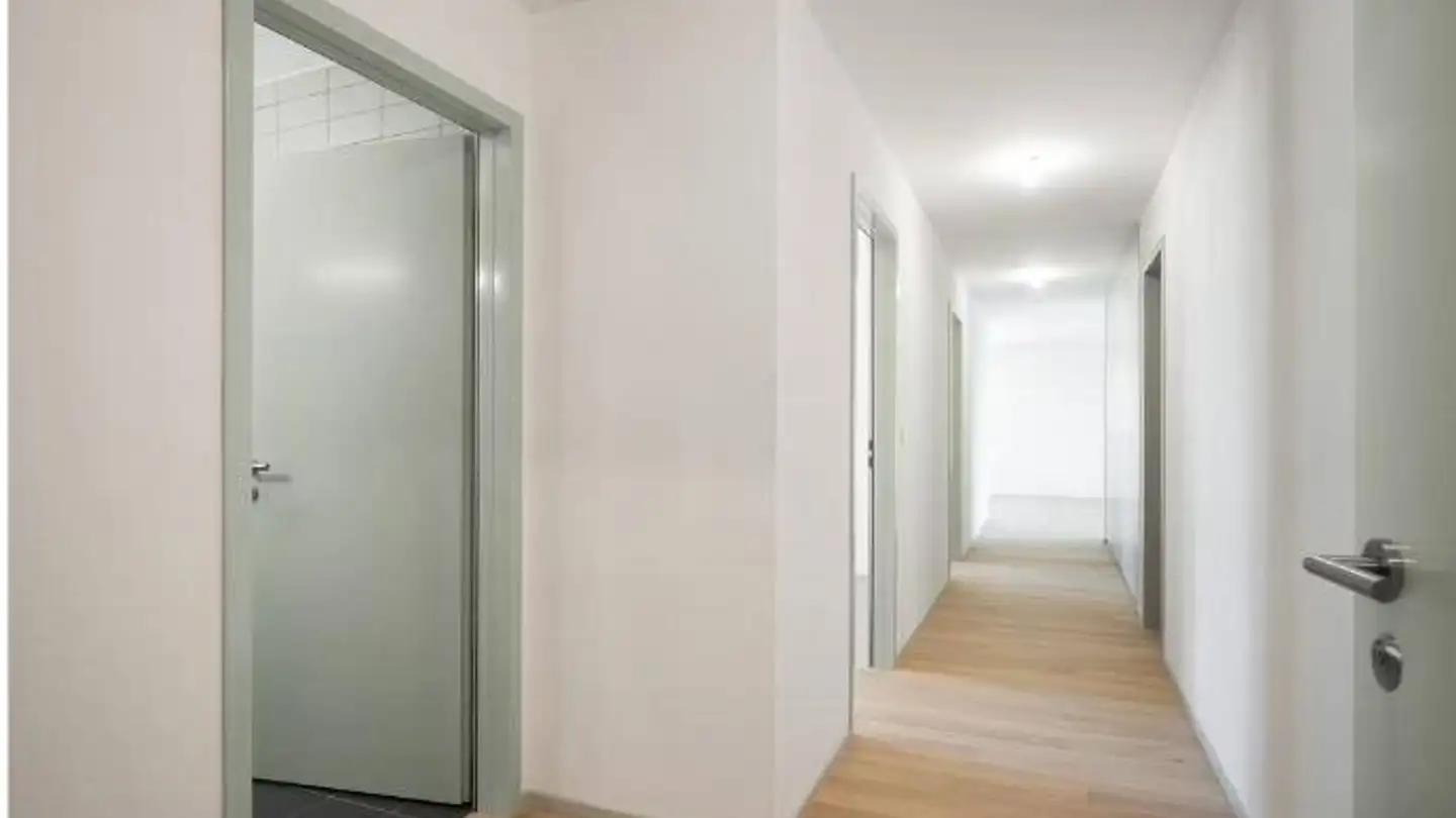 Apartment for rent - Chemin Champ Perrin 11, 1030 Bussigny