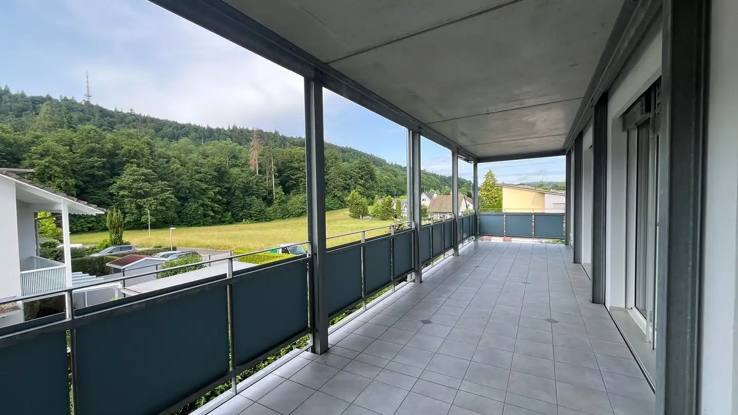 Appartamento in vendita - Forbüelstrasse 14, 8245 Feuerthalen - Foto 2