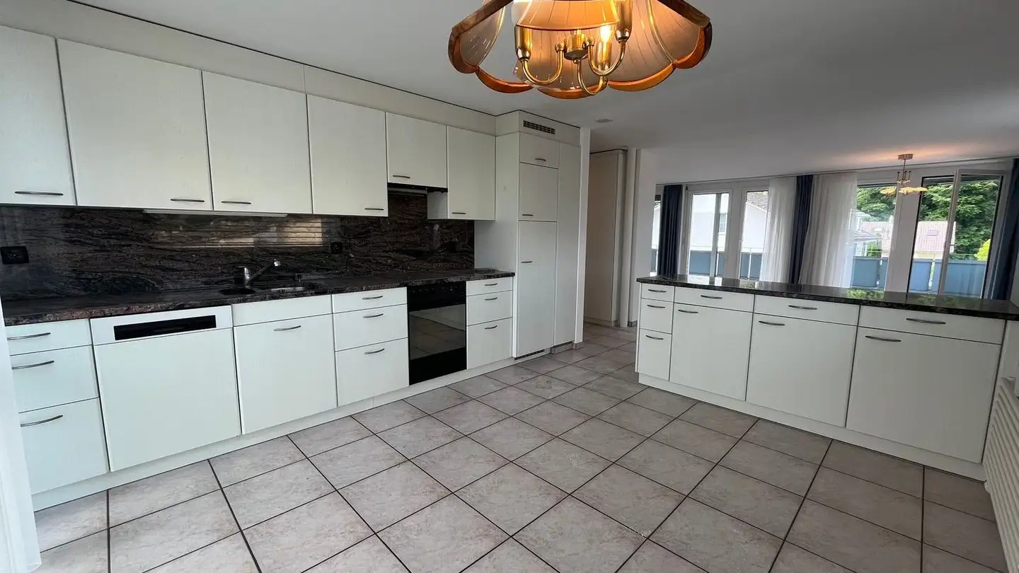 Appartamento in vendita - Forbüelstrasse 14, 8245 Feuerthalen - Foto 3
