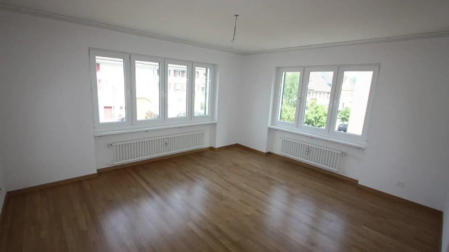 Appartement à louer - Hauptstrasse 48, 4133 Pratteln - Photo 4