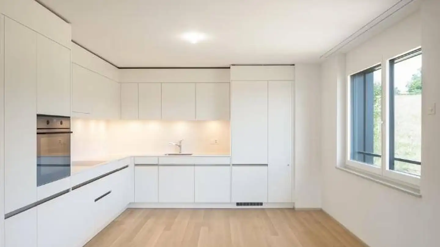 Apartment for rent - Chemin Champ Perrin 11, 1030 Bussigny - Photo 3
