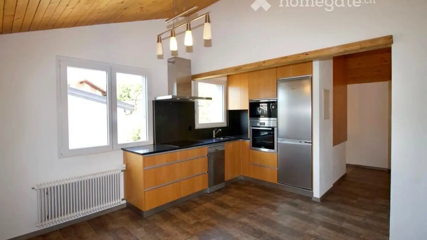 Apartment for rent - 1975 St-Séverin