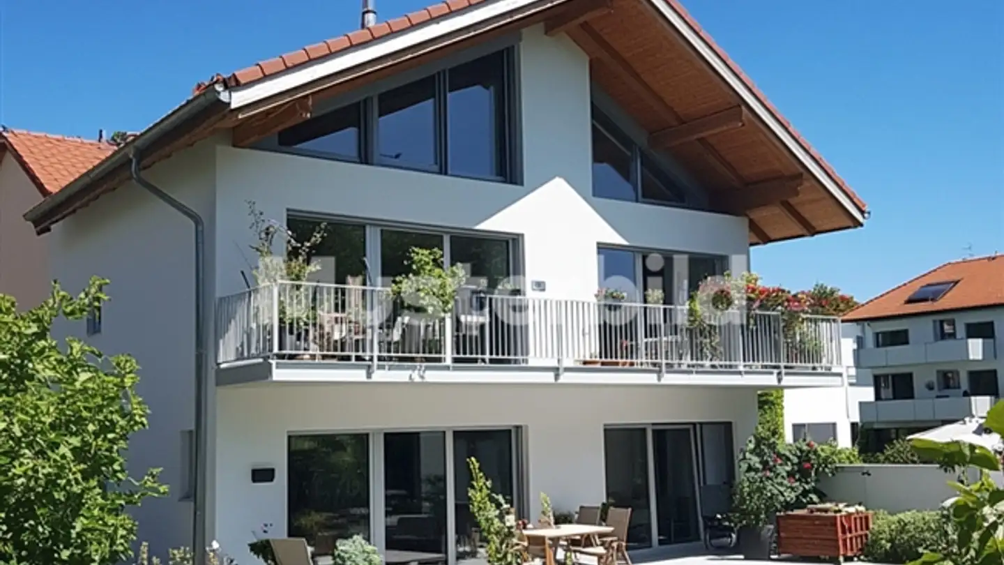 Apartment for sale - 8180 Bülach