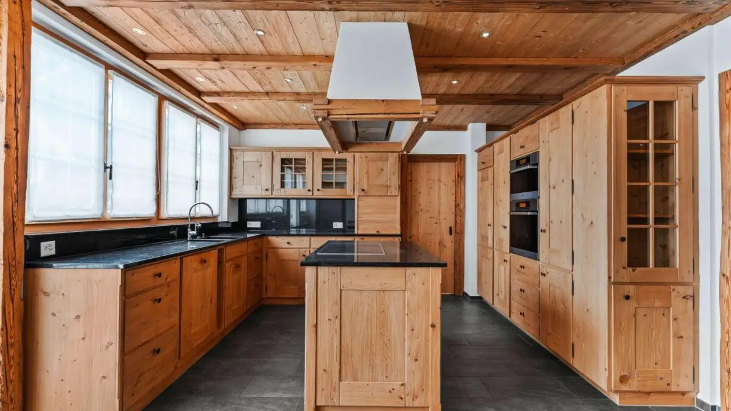 Villa in vendita - Oberbergstrasse 11, 6390 Engelberg - Foto 3