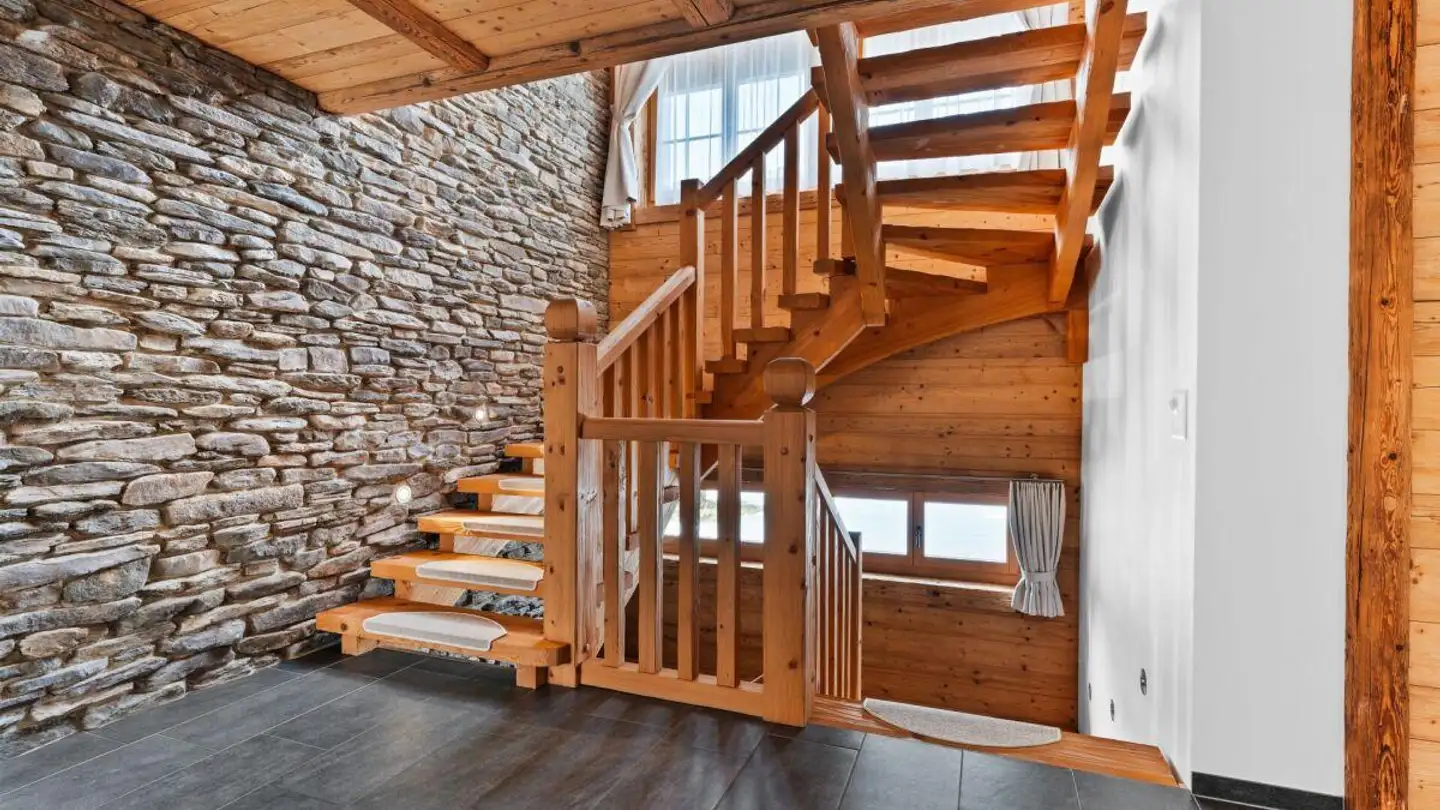 Villa in vendita - Oberbergstrasse 11, 6390 Engelberg - Foto 4
