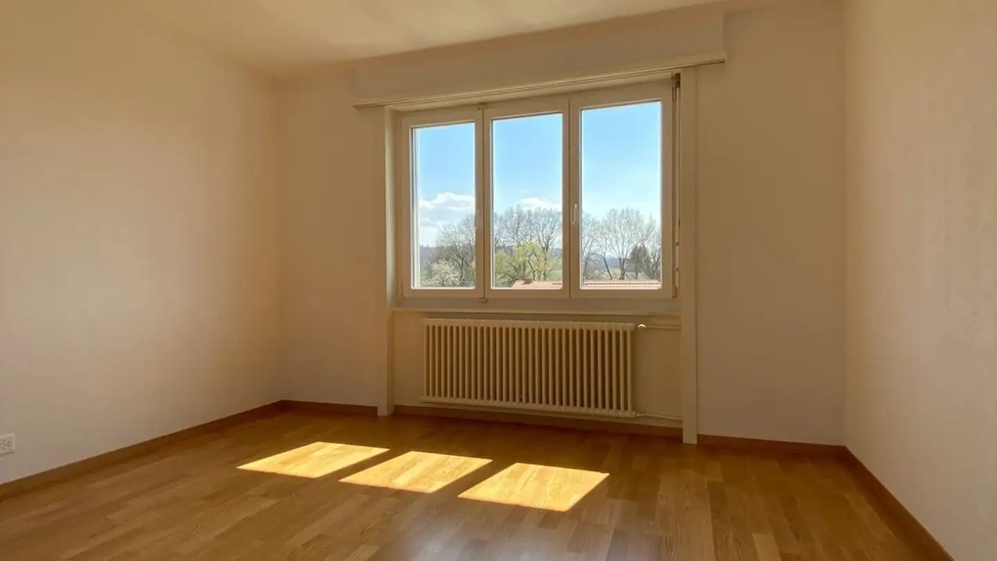 Apartment for rent - Route De Montagny 7, 1772 Ponthaux
