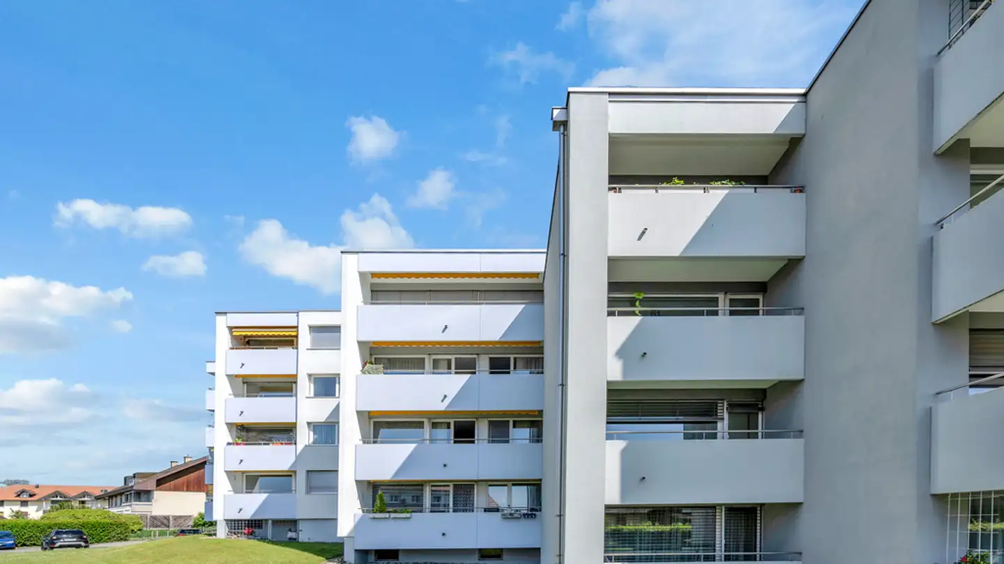 Apartment for rent - Schützenrain 49, 3042 Ortschwaben