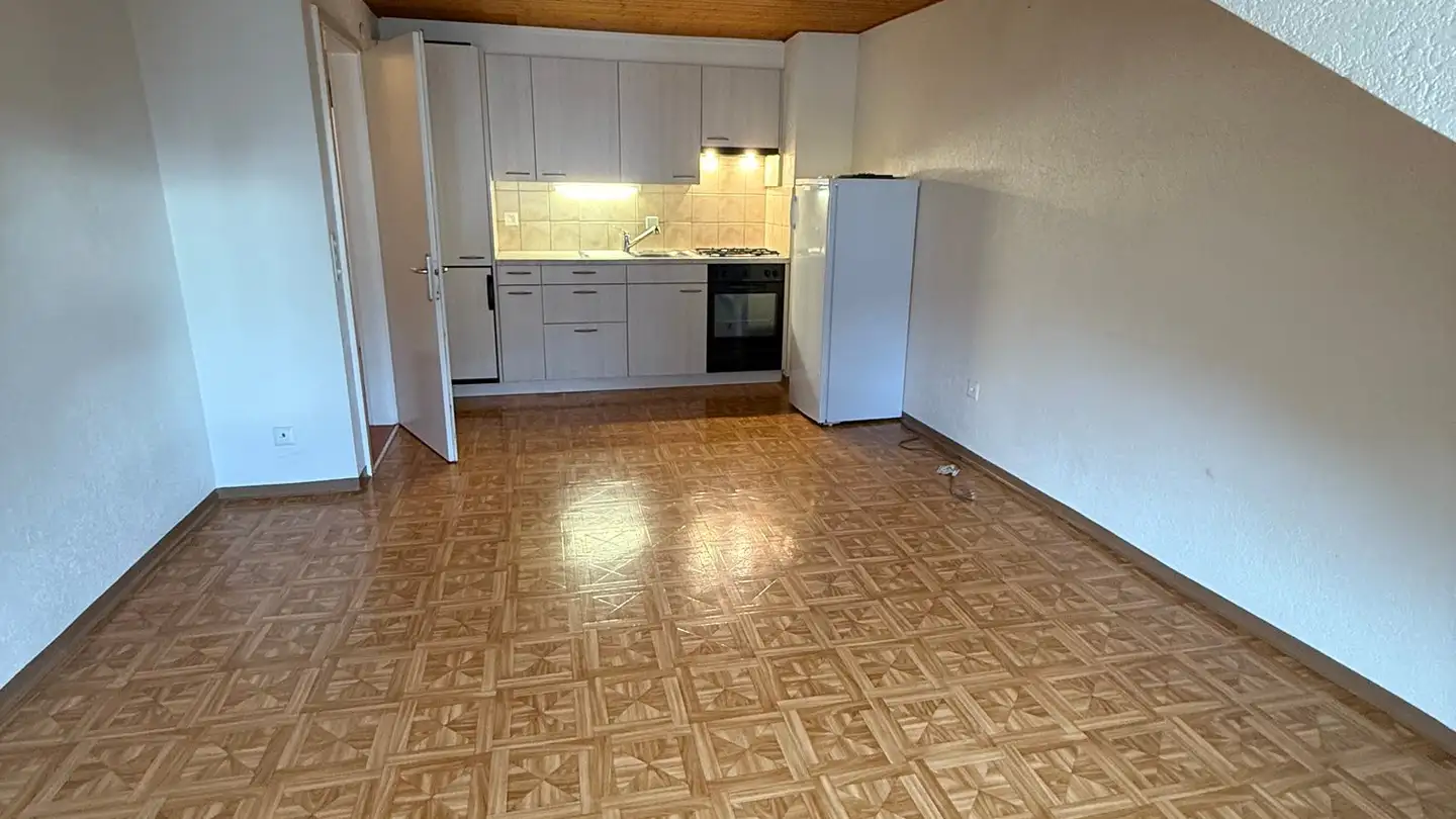 Apartment for rent - Rue Haute 3, 2013 Colombier NE