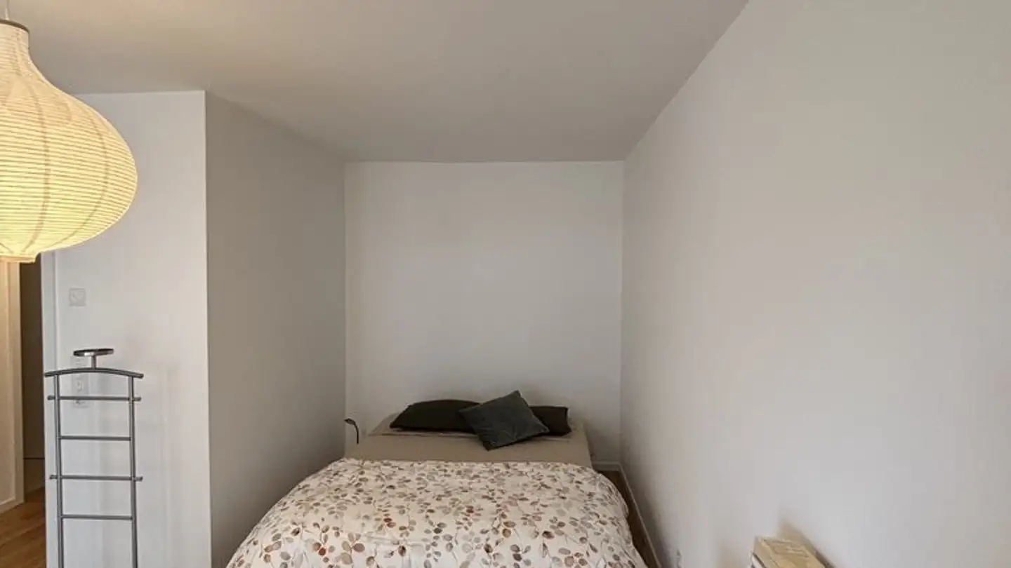 Studio mieten - Chemin Falconnier 20, 1260 Nyon - Foto 4